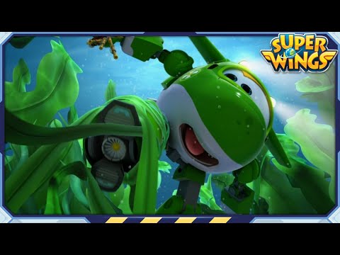 Mira | Nieuwe Afleveringen Tekenfilm | Superwings Nederlands