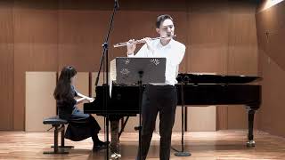 S.karg-Elert Sinfonische Kanzone Op.114