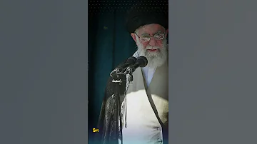 بندقية وتحذير خامنئي ظهر أخيرا فهل هي بوادر الحرب 