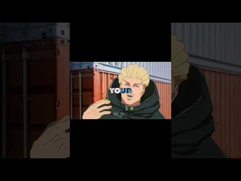 JUJUTSU KAISEN SEASON 4 #jujutsukaisen #gojosatoru #ryomensukuna #hakari