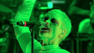 Fever Ray - Live At Exit Festival 2018