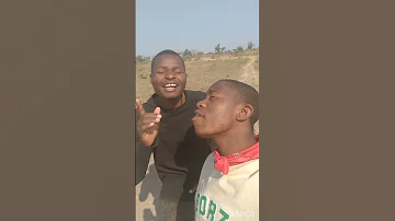 Mageme Amosi Na Nyanda Kabundi 
