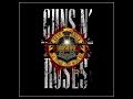 Locomotive - Welcome To The Jungle (Tributo A Guns N&#39; Roses)