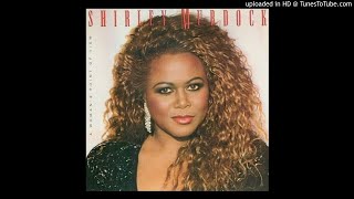 Shirley Murdock - I Will Always Love You feat. Roger