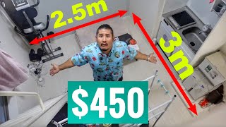 Thumbnail image for 🧳 Me MUDO a un MICRO APARTAMENTO JAPONES