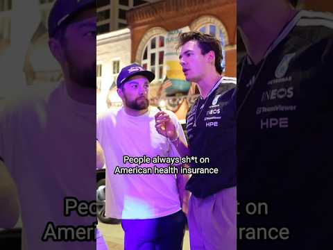 Asking Texas about Healthcare