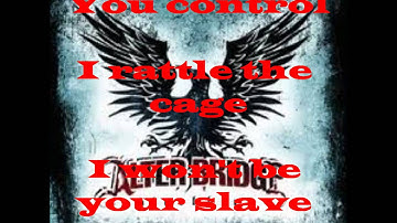 Ties That Bind Alter Bridge Lyrics