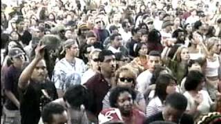 Video thumbnail of "Reggae Sunsplash Festival 1996 USA -04.Sugar Minott.mpg"