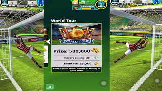 Football Strike | New 2025 GoalKeeping Tips And Tricks screenshot 4