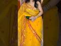 🔥Bangladeshi Viral Pure Kardana Jamdani With Ready Blouse ❤️✨ #saree #jamdani #dhakaijamdani #bangla