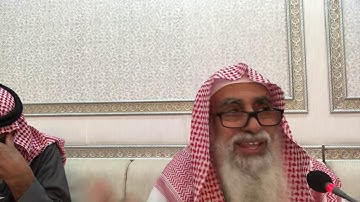 وقفه من سوره يوسف.لفضيله الشيخ/حمد بن صالح الأمير.يوم الاثنين الموافق31/12/2018