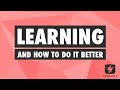 Learning - How it Works & How to Do it Better ft. Seth Godin