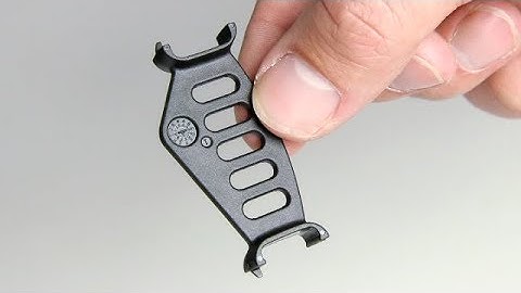 Kabelschlepp TKA energy chain - Dividersystem