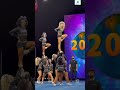 U18NT-6 - Day 2 of The Cheerleading Worlds 2026