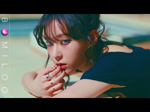 aespa - Spicy (I'm Spicy 4 U Ver.) (Short Mashup)