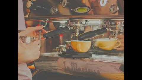 Alluring Ambience for Java Vibes