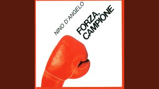 Video thumbnail of "Nino D'Angelo - Ribaltabile Giu"