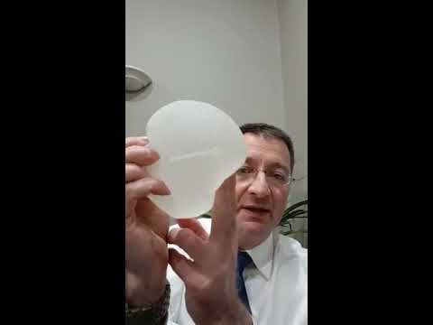 Motiva Implants with Dr Craig Rubinstein, a Facebook Live