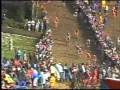 Super Rare..!!!  1988 Cyclo Cross World Championships, Professional, Hägendorf, Pt 1