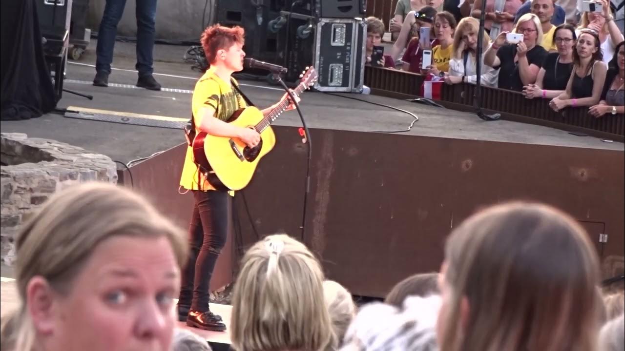 Michael Patrick Kelly Loreley 25 06 2022 YouTube