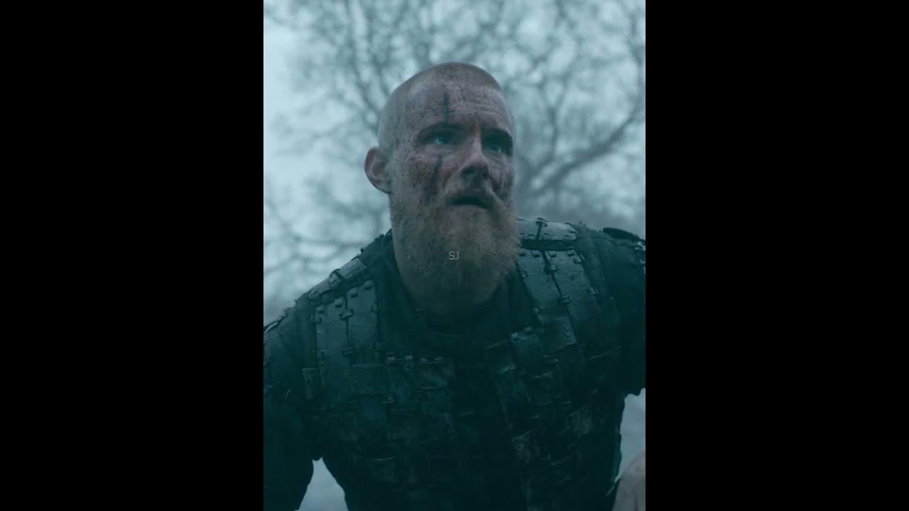 Name: Bjorn Ironside - kills: 800 ☠️⚔️ #vikings #bjornironside #bjorn , Ragnar Lothbrok