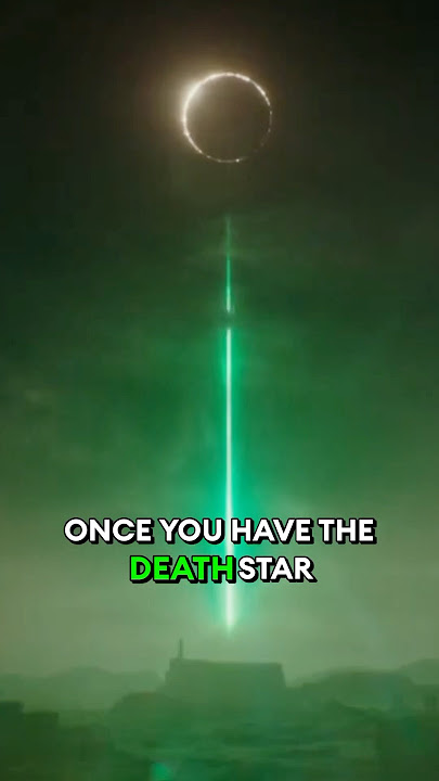 HOW Grand Moff Tarkin Was CREATED In Rogue One