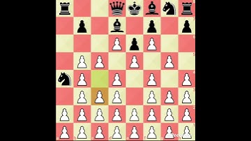 How to play chess Without King ? Chess Game :  1727 #chessmastermind #chess #chessonline