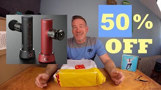 O'Yeet Nex PRO UNBOXING -  50% EARLY BIRD DISCOUNT screenshot 2