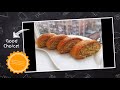 Армянское печенье «Гата» I Armenian biscuits "Gata" I Armenische Kekse "Gata" 0+