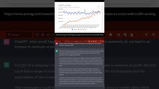 Microsoft's CEO in Trouble   #shorts