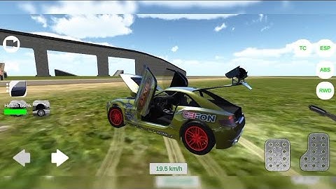 crazy car simulator gameplay walkthrough part 2