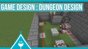 Connected Camps Game Design Camp - Dungeon Design (Week 1)