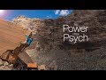 Power of the Psych - Nathaniel Coleman