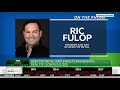 Desktop Metal (DM) CEO Ric Fulop On Acquiring EnvisionTEC