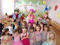 Найкращий випуск в дитячому садочку 2019 (Вероніка) Житомир ДНЗ №51