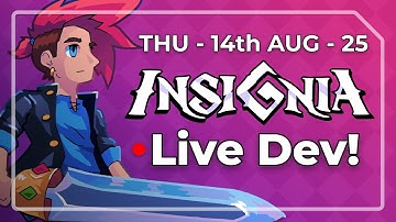 Insignia Dev - Sequencer System