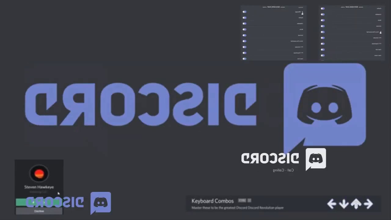 "Discordo" - Sparta Remix