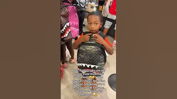 #sprayground #bookbag #backtoschool #explore