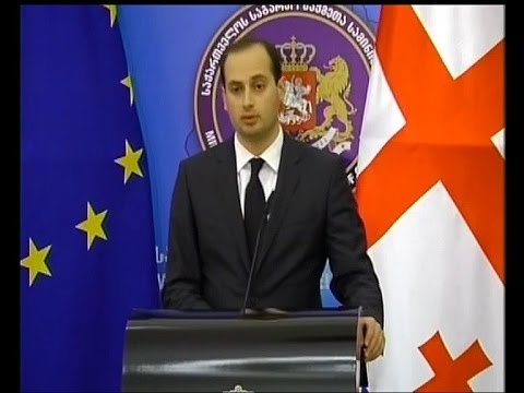 ჯანელიძე: იმედს ვიტოვებთ, რომ უვიზო მიმოსვლის ამოქმედების გადაწყვეტილება ძალიან მალე იქნება მიღებული