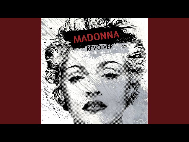 Revolver (feat. Lil Wayne) (Madonna vs. David Guetta One Love Remix) class=