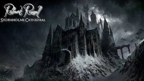 Dark Castle Music ~ Stormholme Cathedral