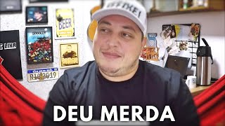 Deu Merda