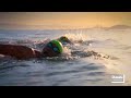 Long Distance Swimmer Pedro Ordenes | Dispatches