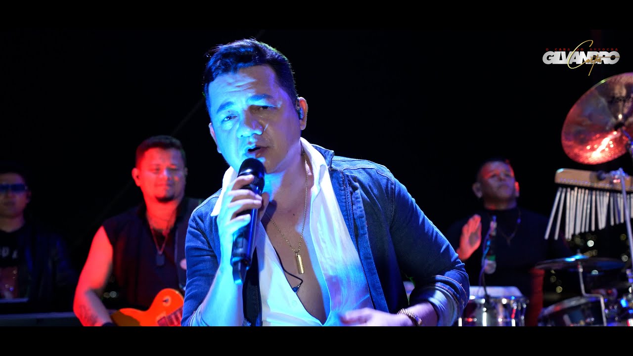 GILVANDRO COSTA  - ARROCHA NO BUTECO 2.0