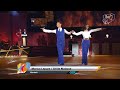 Otlile Mabuse & Marius Iepure  - 3rd place @ 2014 PD World Showdance Latin