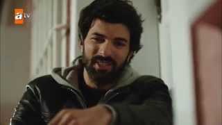 Sen Benim Hayatımın Aşkısın Kara Para Aşk 44. Bölüm - Atv