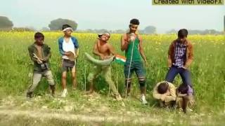 Chiurahaa avaas maharajganj