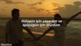 I Remember You- Skid Row (Türkçe Çeviri)