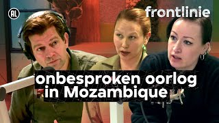 De rol van Nederland in de oorlog in Mozambique | VPRO Frontlinie