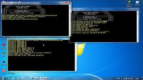 Point​Blank​ Server​ UDP3​ 100% MoMzGames [Crack]​